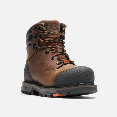 THE MULDER WELTED (COMP TOE)