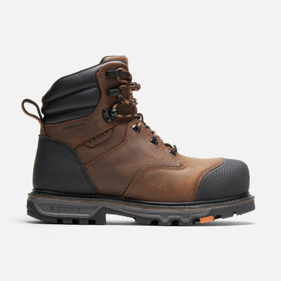 THE MULDER WELTED (COMP TOE)