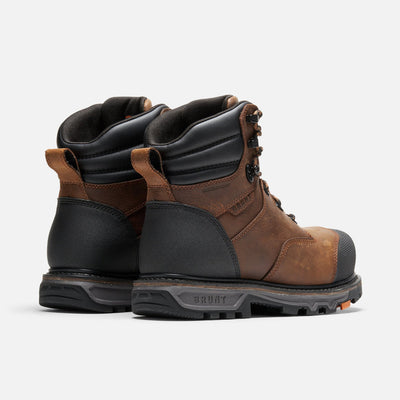 THE MULDER WELTED (COMP TOE)