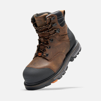 THE MULDER WELTED (COMP TOE)