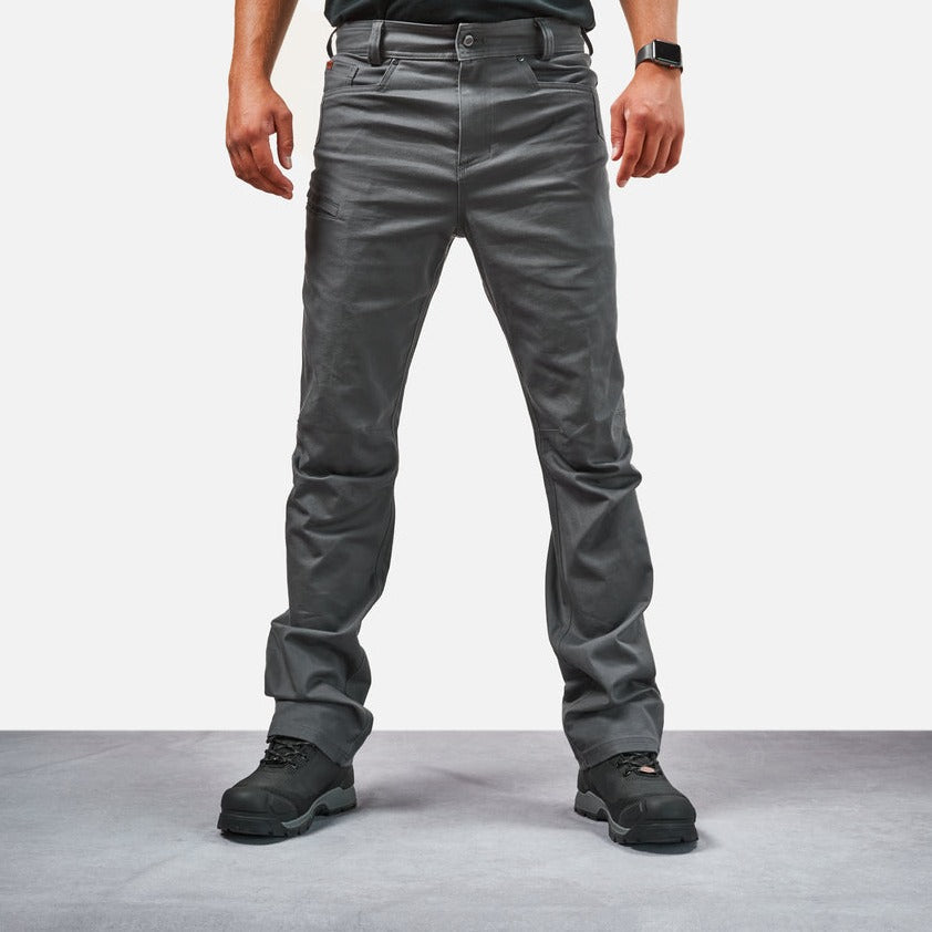 THE TORRA PANT