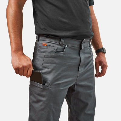 THE TORRA PANT