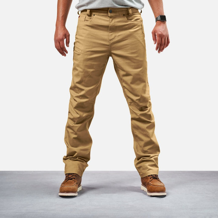 THE TORRA PANT