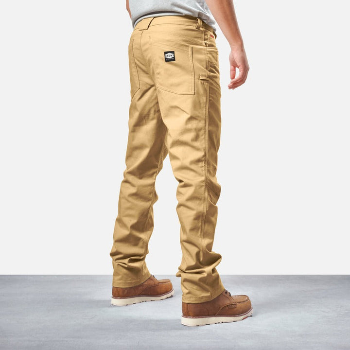 THE TORRA PANT