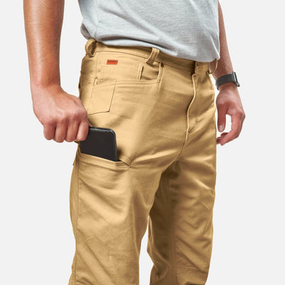 THE TORRA PANT