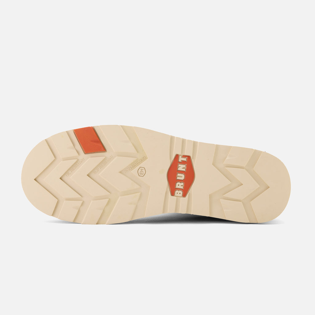 THE BOLDUC WATERPROOF 9" (SOFT TOE)