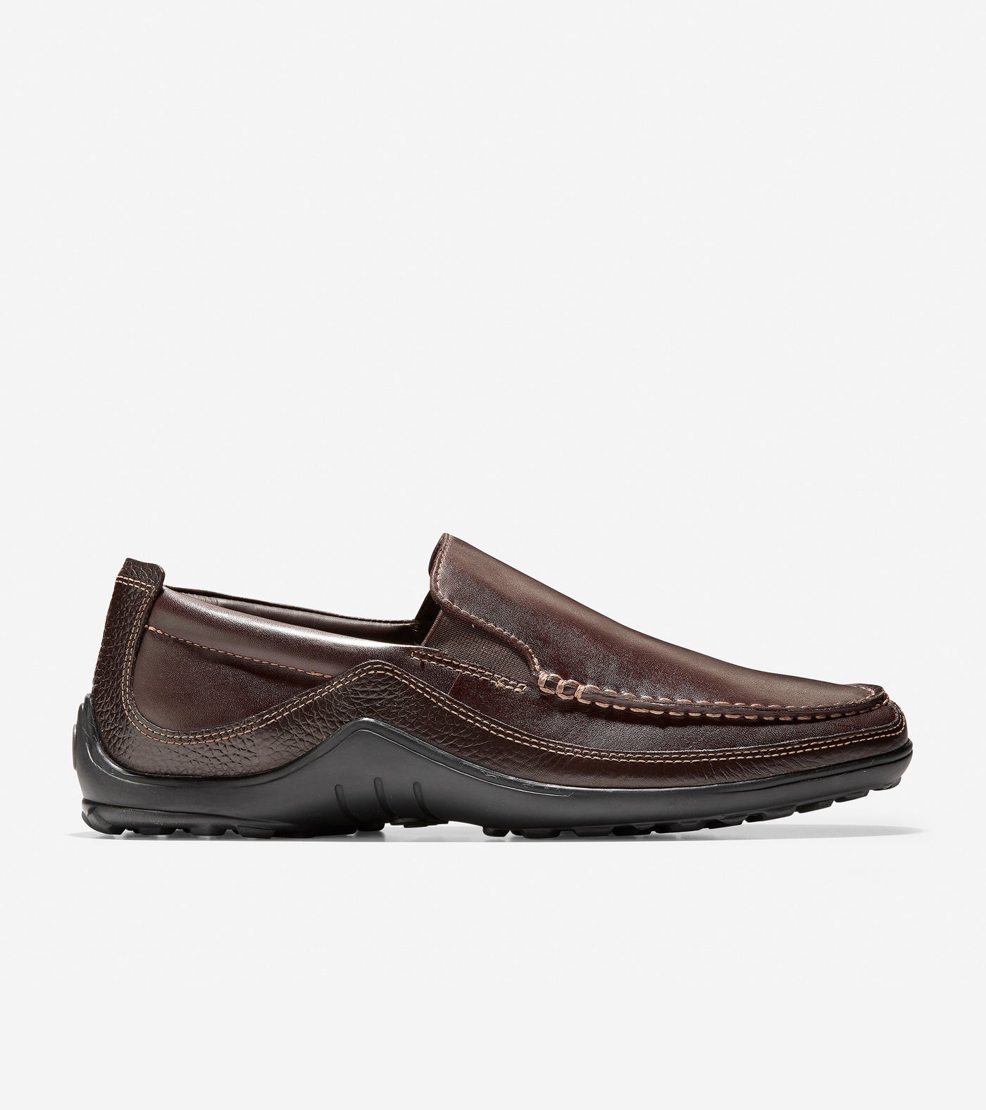 TUCKER VENETIAN BROWN – DiPrima's Shoes - Main Image