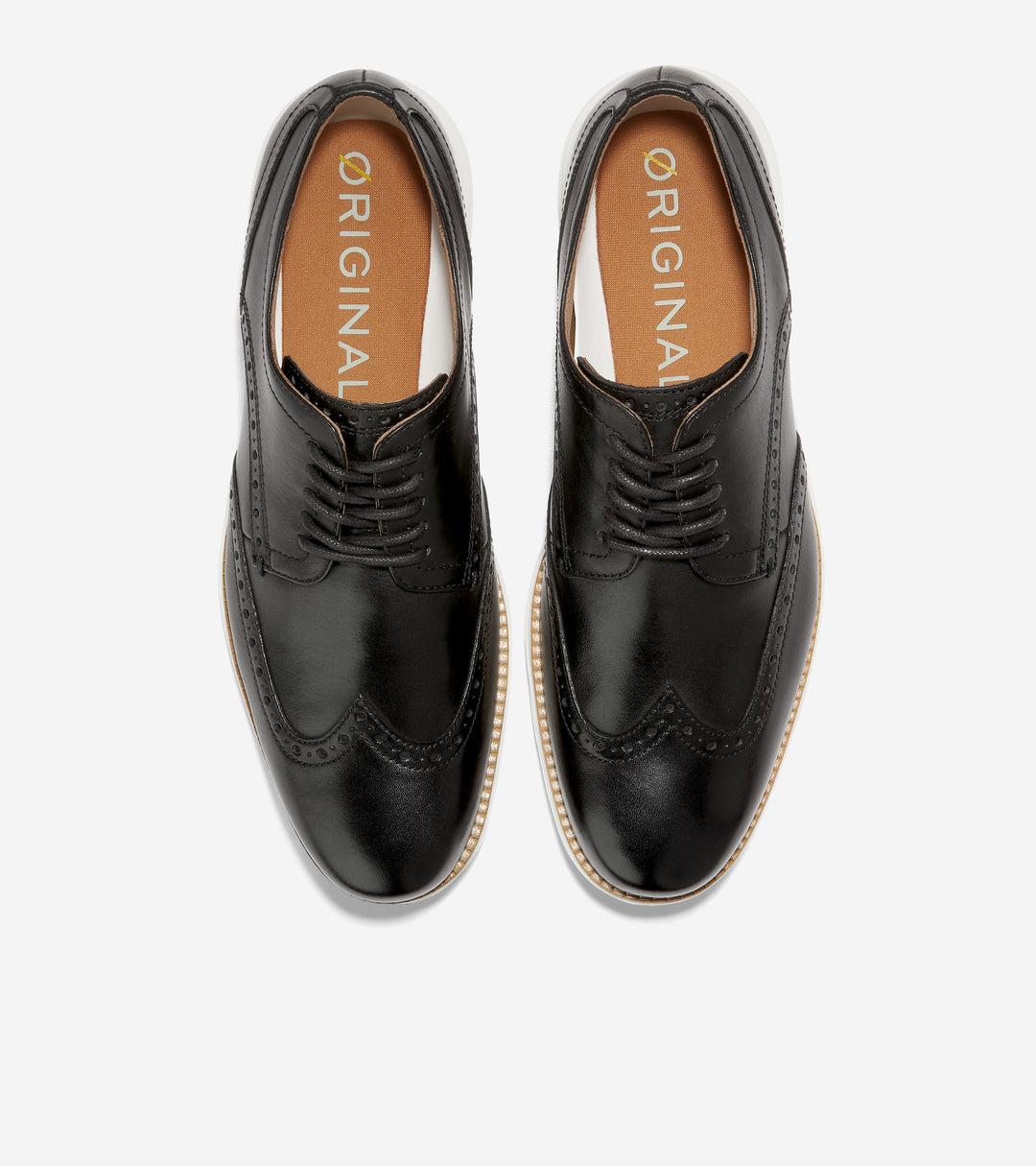 ORIGINALGRAND WINGTIP OXFORD DiPrima's Shoes ORIGINALGRAND WINGTIP OXFORD DiPrima's Shoes
