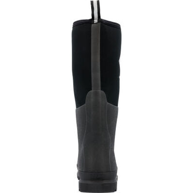 MEN'S CHORE HI STEEL TOE