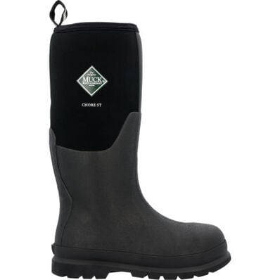 MEN'S CHORE HI STEEL TOE
