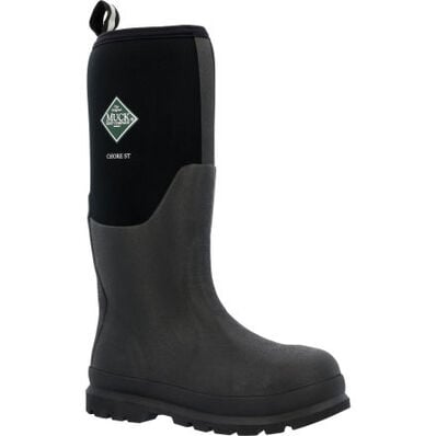 MEN'S CHORE HI STEEL TOE