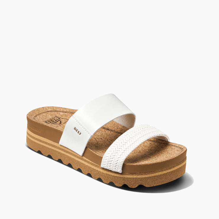 CUSHION VISTA HI