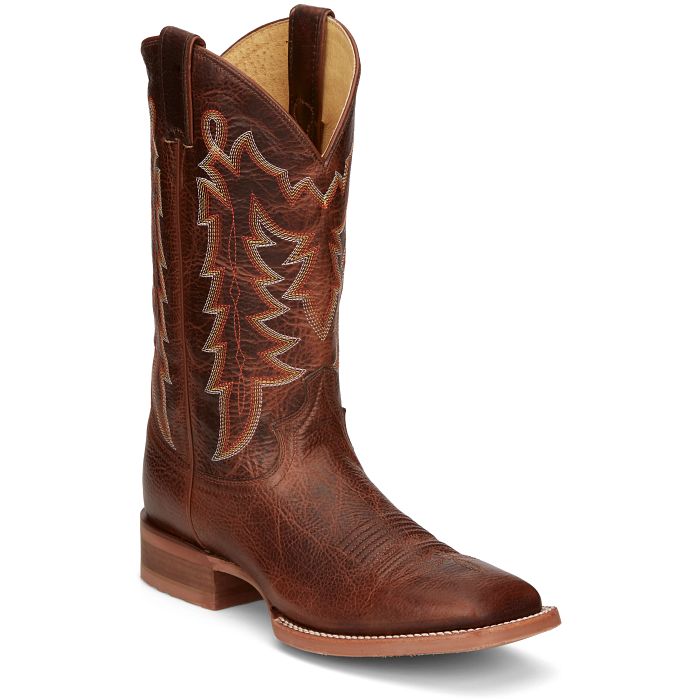 CARSEN 12" WESTERN