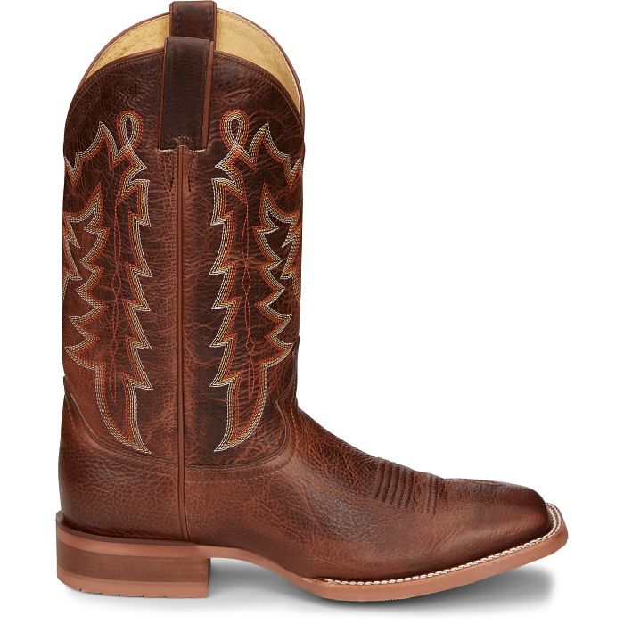 CARSEN 12" WESTERN