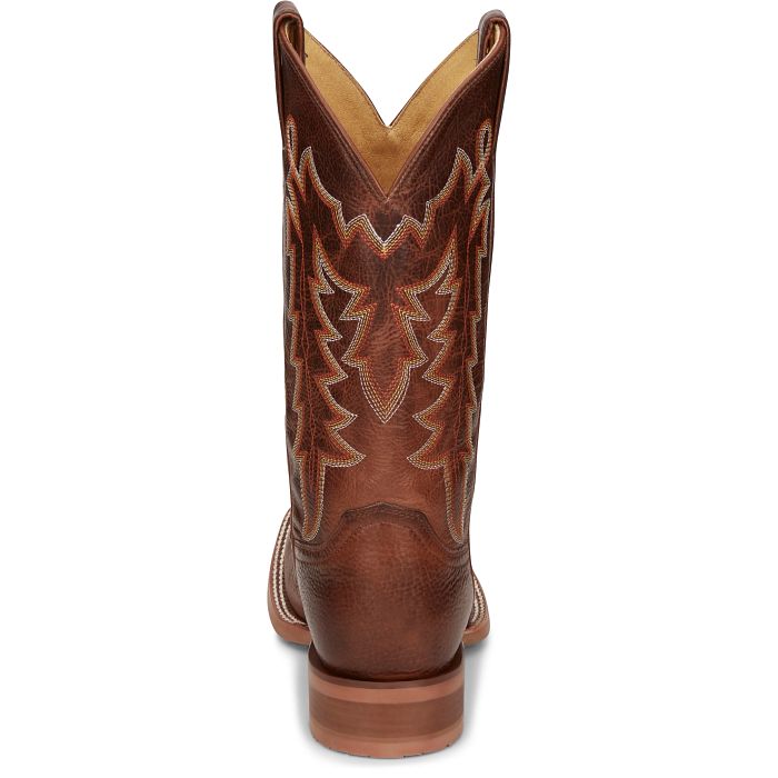 CARSEN 12" WESTERN
