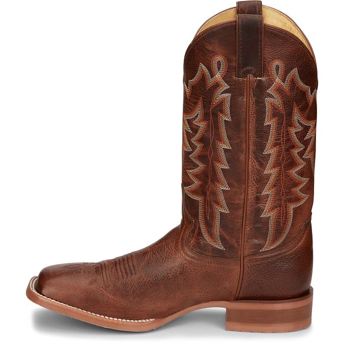 CARSEN 12" WESTERN