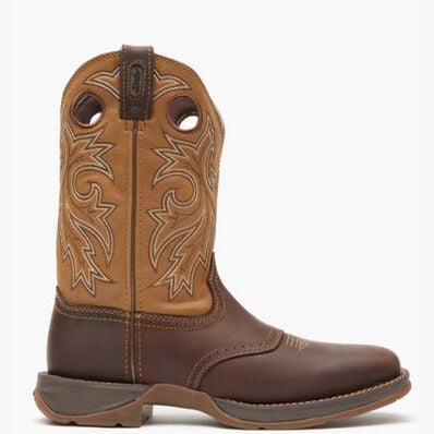 REBEL SADDLE UP WESTERN SR