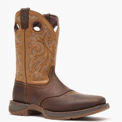 REBEL SADDLE UP WESTERN SR