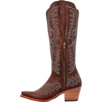 DURANGO WOMEN'S CRUSH TALL WESTERN BOOT