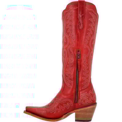 DURANGO WOMEN'S CRUSH TALL WESTERN BOOT