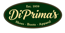 DiPrima's Shoes