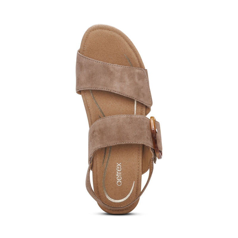 ASHLEY ARCH SUPPORT WEDGE