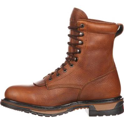 ROCKY ORIGINAL RIDE LACER WP