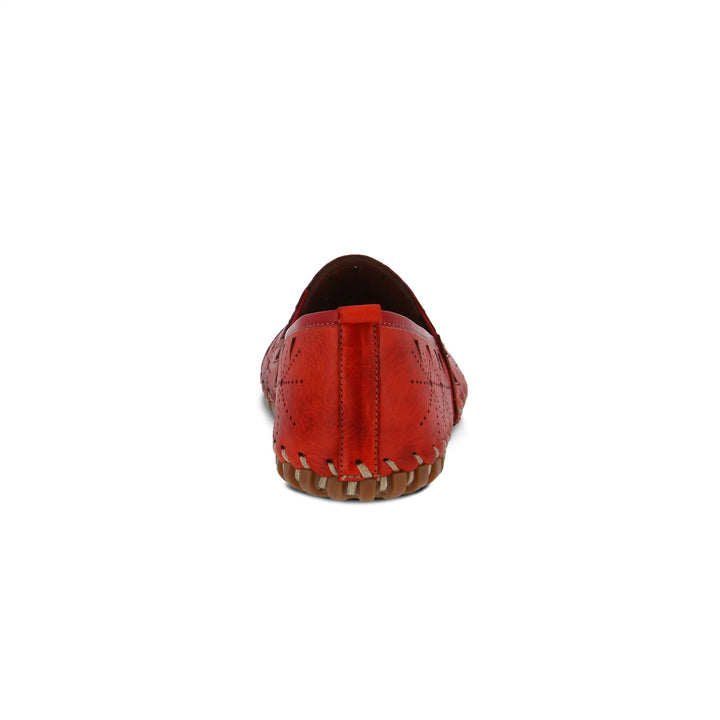 FUSARO RED