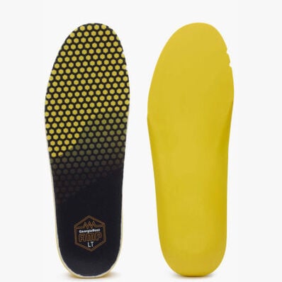 GA BOOT AMP LT INSOLE