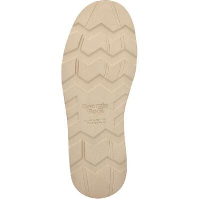 CORE 37 10" WATERPROOF PULL ON WEDGE BOOT