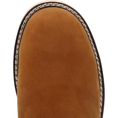 CORE 37 10" WATERPROOF PULL ON WEDGE BOOT