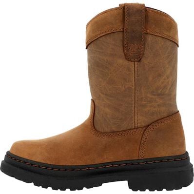 GA BOOT LITTLE KIDS' SUPERLYTE PULL ON BOOT