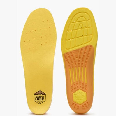 GA BOOT AMP SUPPORT PLUS INSOLE