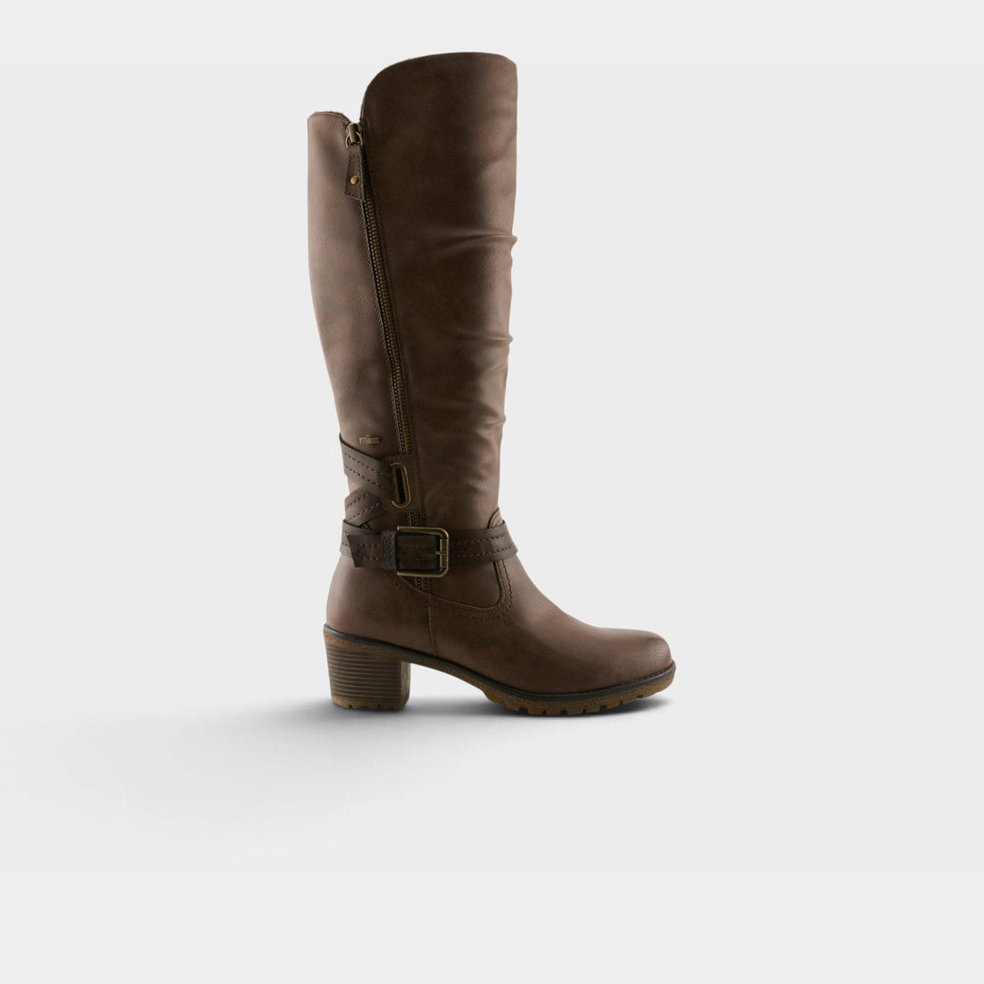 GEMISOLA BOOTS