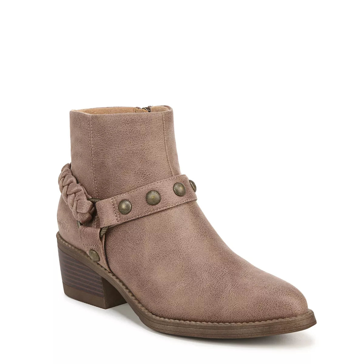 ROADTRIP WESTERN BOOT