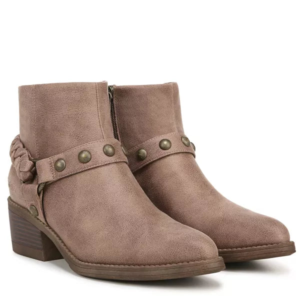 ROADTRIP WESTERN BOOT