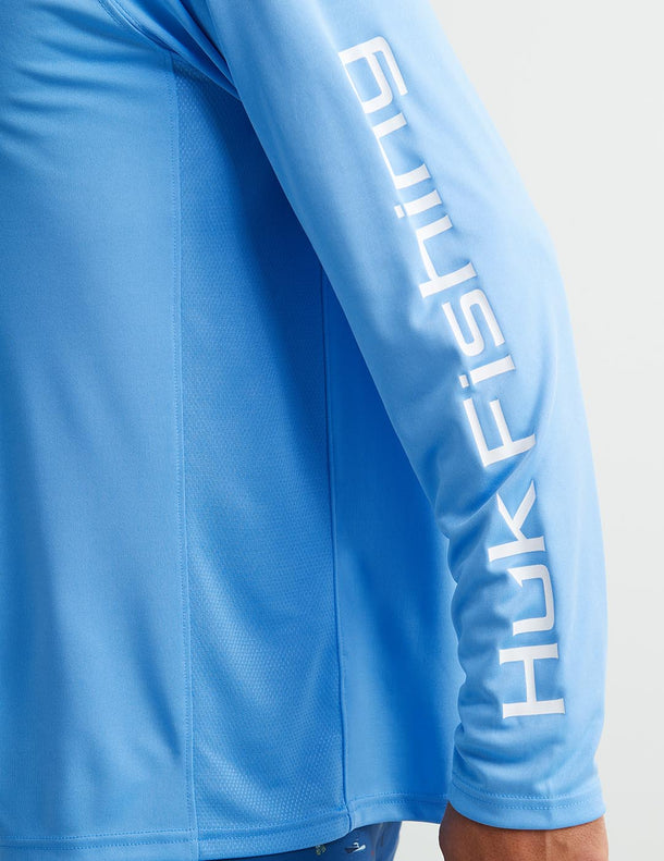 HUK PURSUIT PERFORMANCE CREW