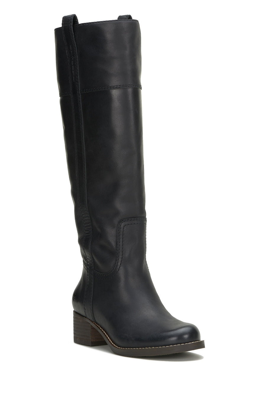 HYBISCUS RIDING BOOT