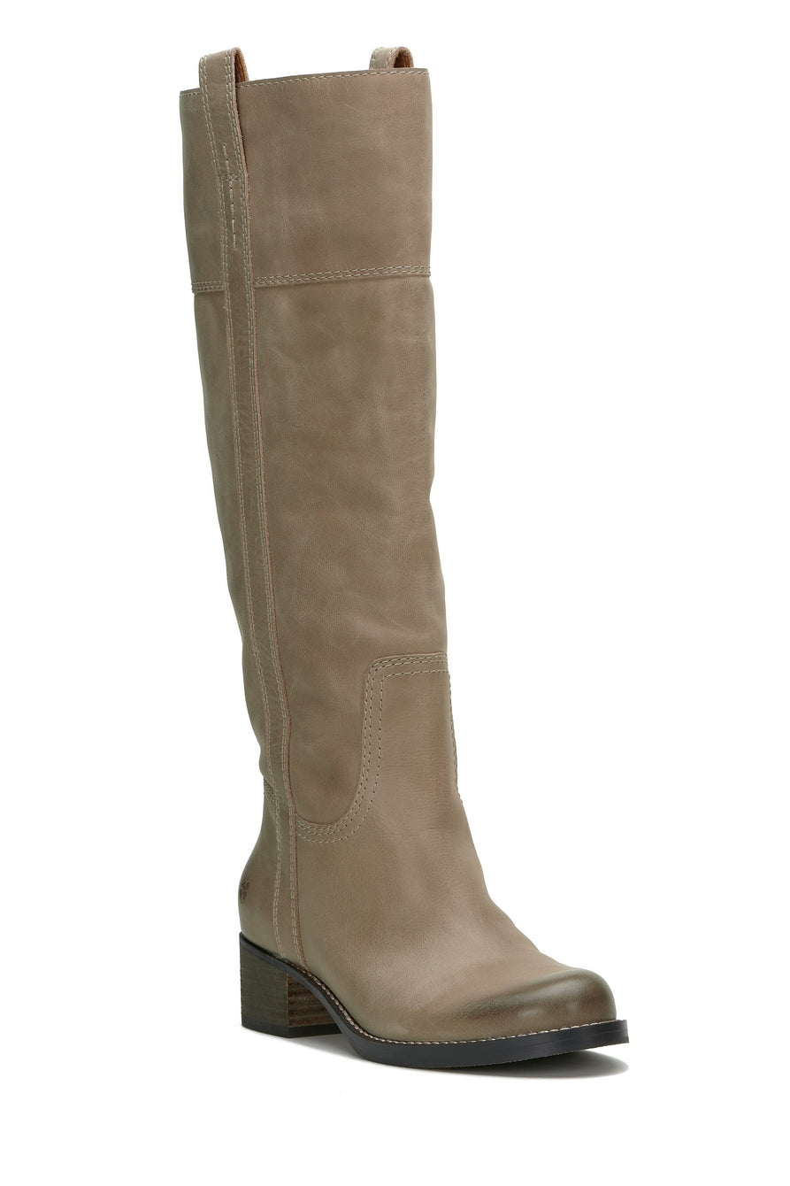 HYBISCUS RIDING BOOT