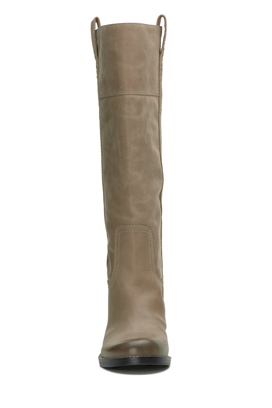 HYBISCUS RIDING BOOT