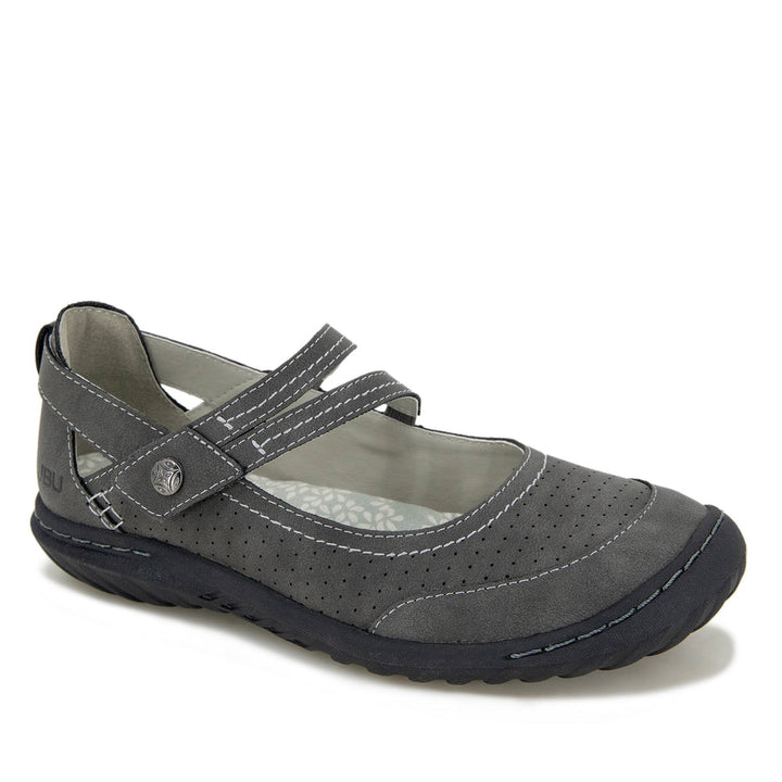 FAWN CHARCOAL