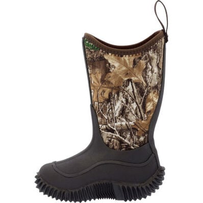 KIDS HALE BRN/REALTREE