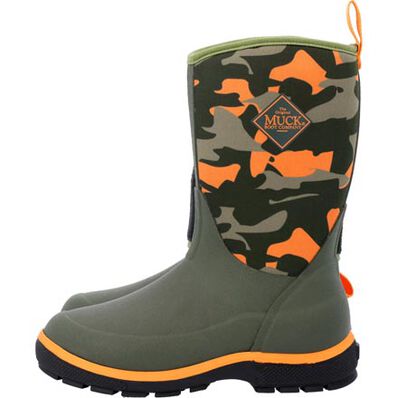 KIDS' ELEMENT BOOT