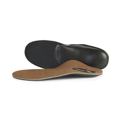 MEN'S MEMORY FOAM ORTHOTICS