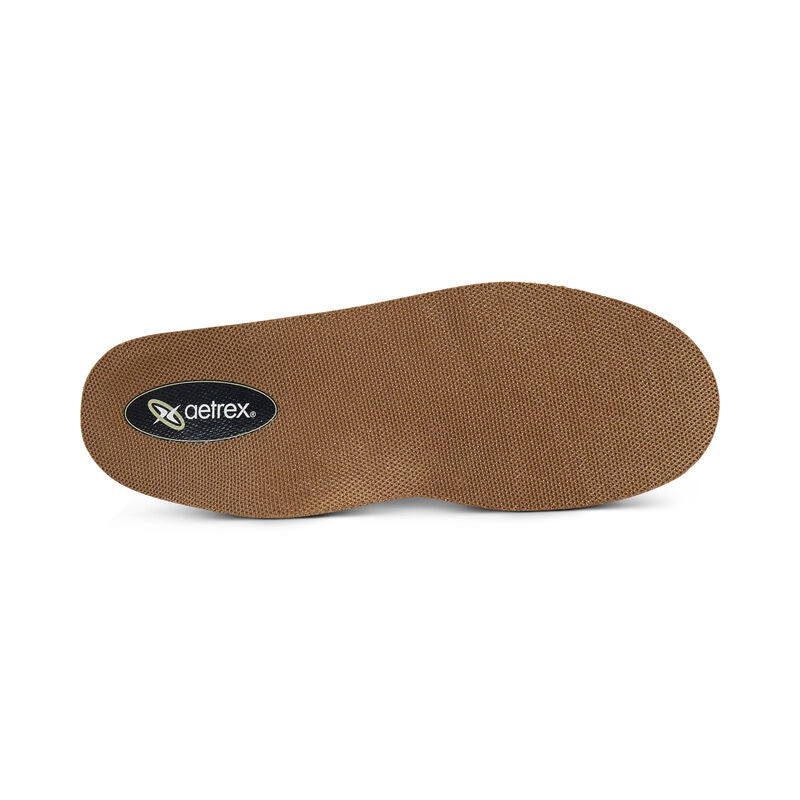 MEN'S MEMORY FOAM ORTHOTICS