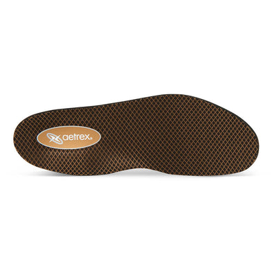 L420 MENS POSTED ORTHOTIC