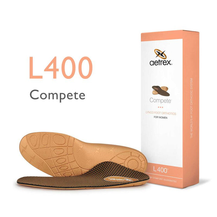 L400 WOMEN&