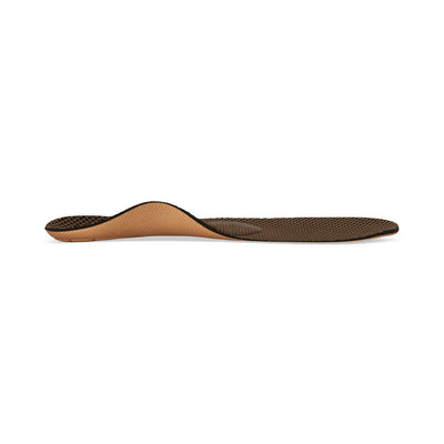 L405 WOMENS  ORTHOTIC W/MET