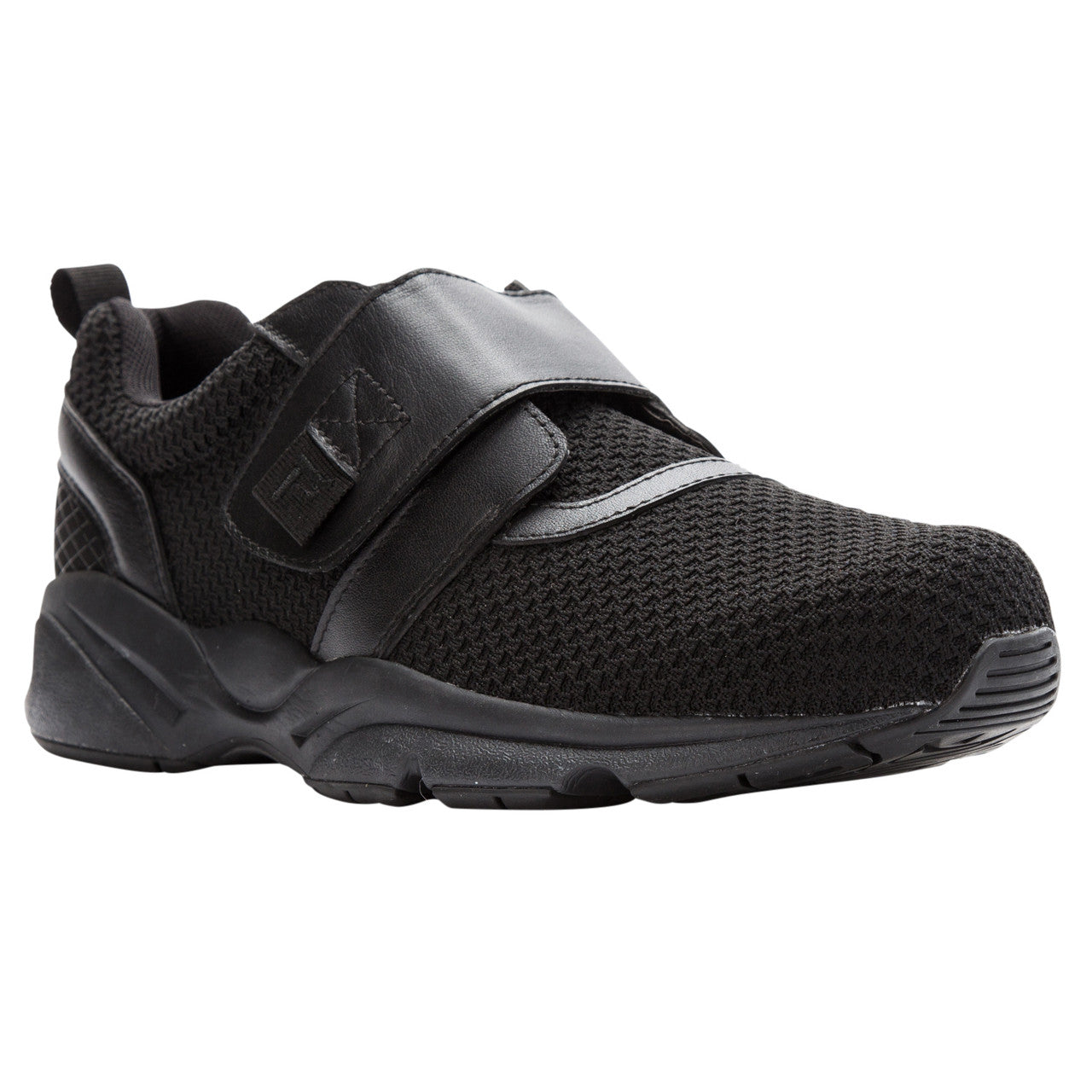 STABILITY X STRAP - BLACK