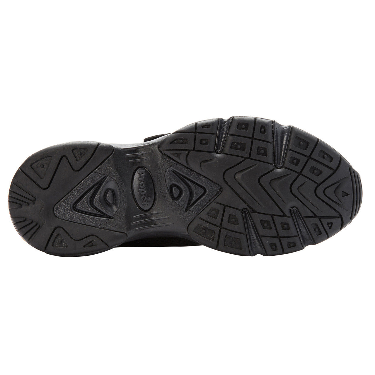 STABILITY X STRAP - BLACK